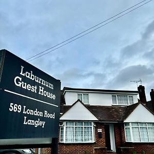 Laburnum Guest House